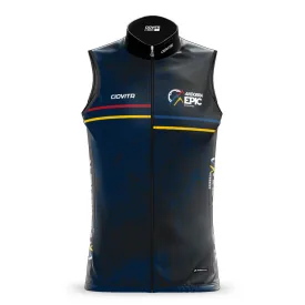 Men's Andorra Epic 2023 Gilet