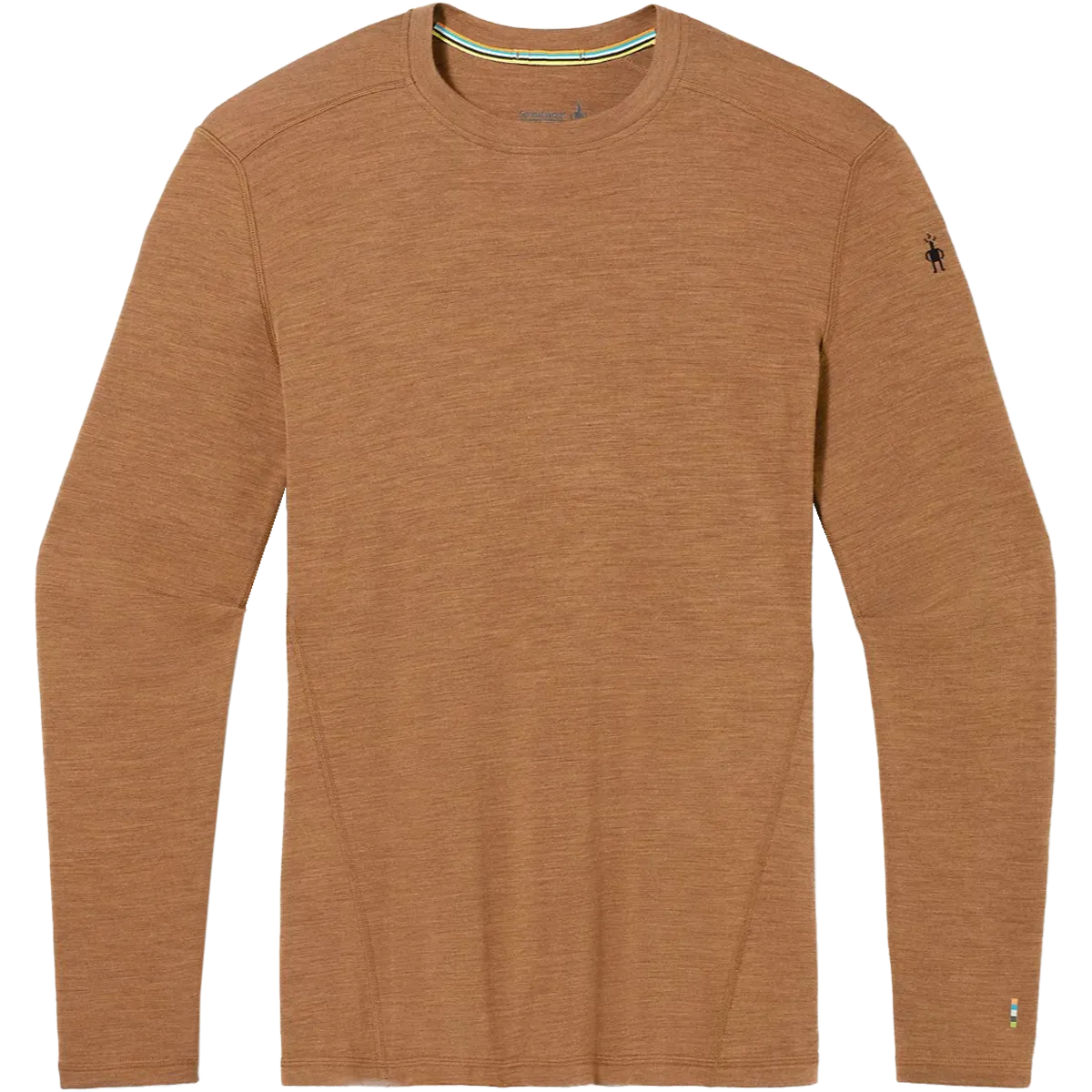 Men's Classic Thermal Merino Base Layer Crew