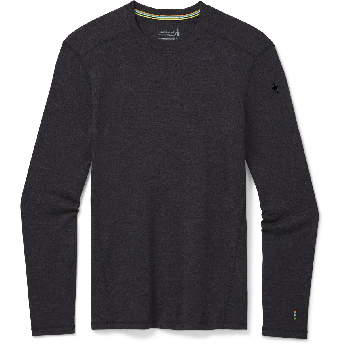 Men's Classic Thermal Merino Base Layer Crew