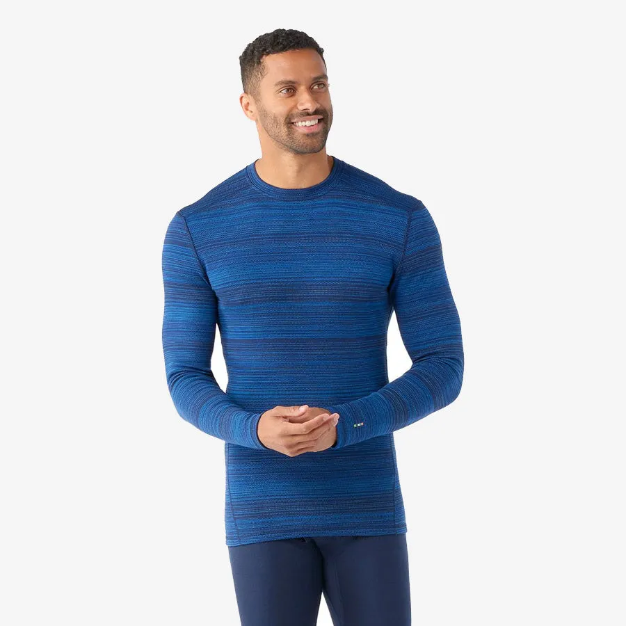 Men's Classic Thermal Merino Base Layer Crew