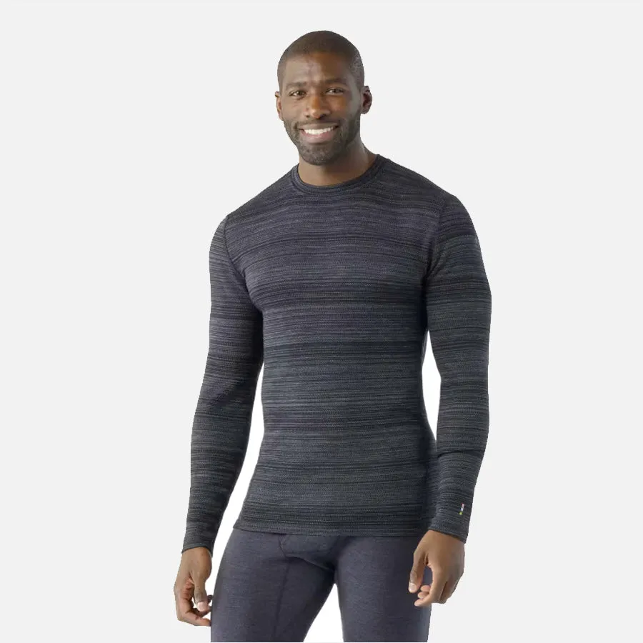 Men's Classic Thermal Merino Base Layer Crew