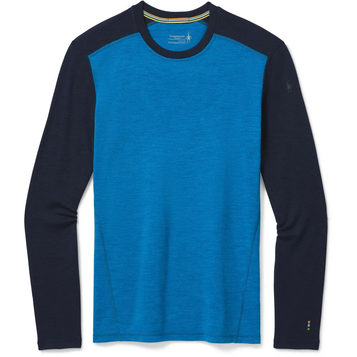 Men's Classic Thermal Merino Base Layer Crew