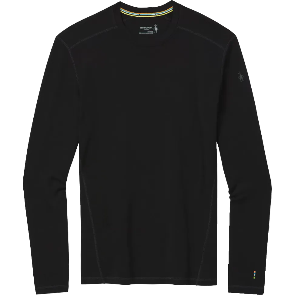 Men's Classic Thermal Merino Base Layer Crew