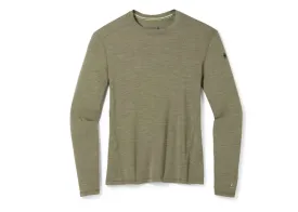 Men's Classic Thermal Merino Base Layer Crew