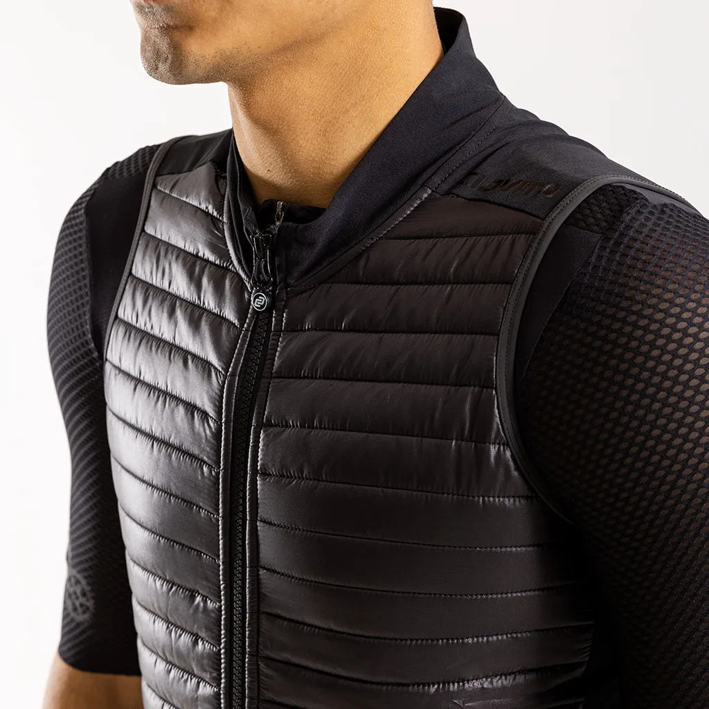 Men's Epic Series Contego Gilet 2.0 (Black)