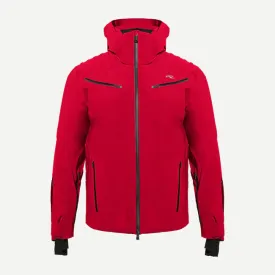 Mens Formula Jacket