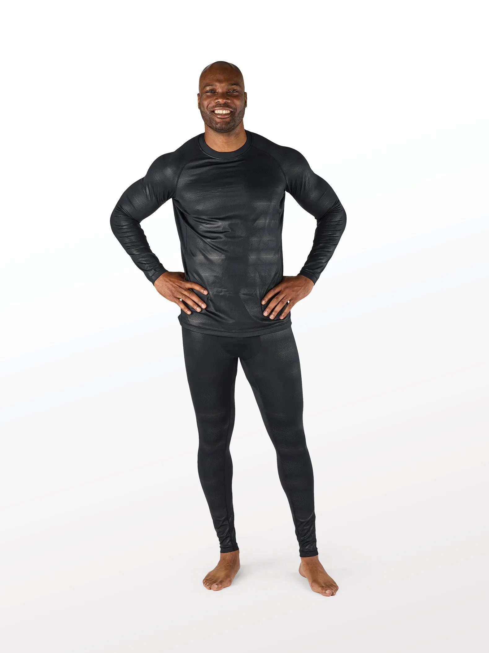 Men's Heatwave™ All Season Base Layer Bottoms