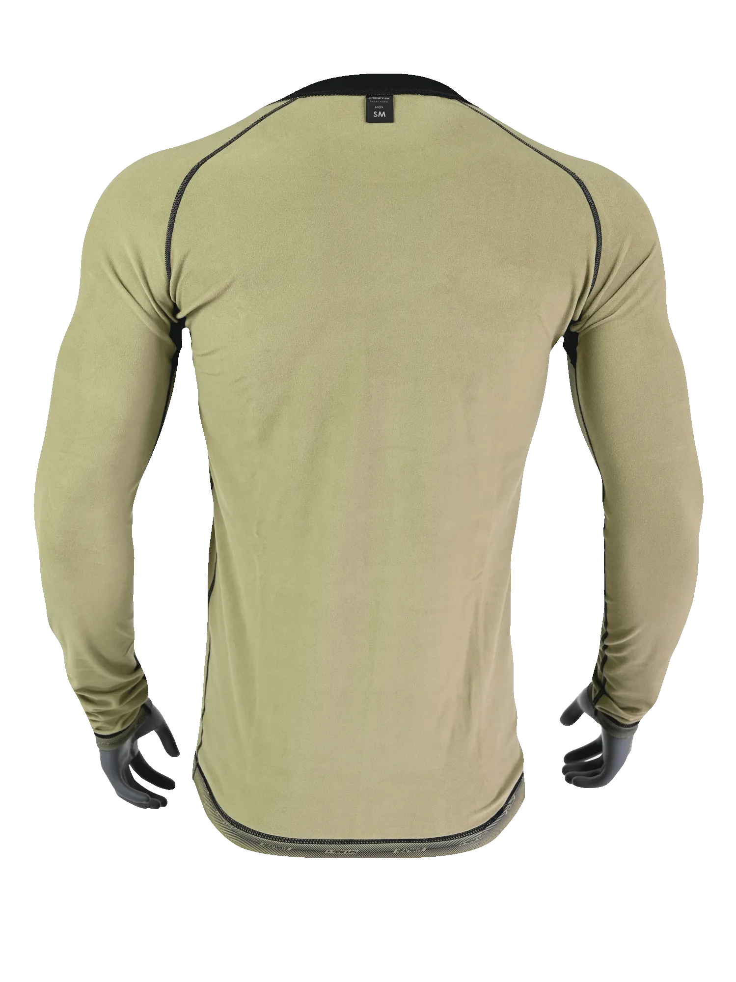 Men's Heatwave™ Winter Weight Base Layer Crew Top