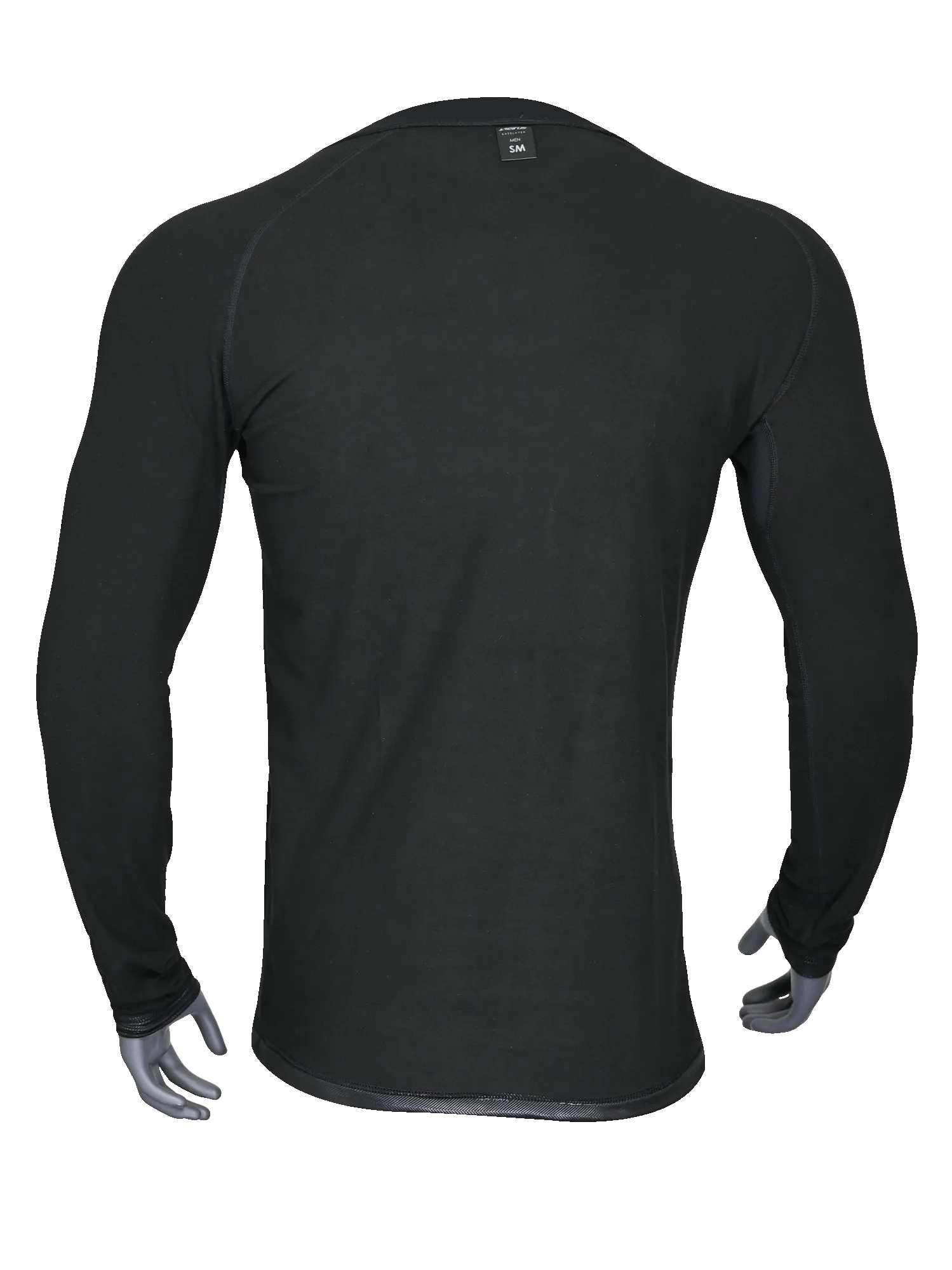 Men's Heatwave™ Winter Weight Base Layer Crew Top