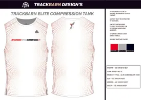 Metamorphic-Speed- Mens Track Compression Tank