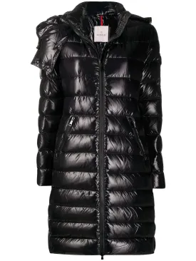 Moka down jacket