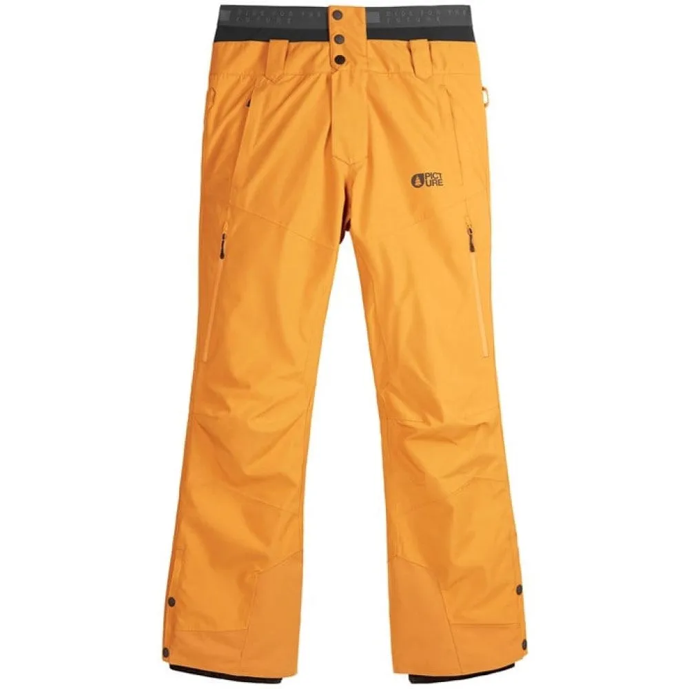 Object Ski Pants