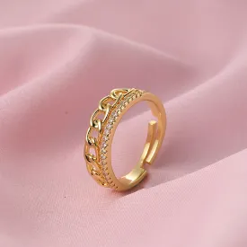 Personality Versatile Belt Ring