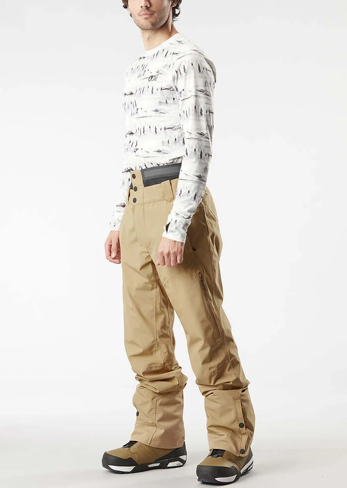 Picture Men's Object Pants