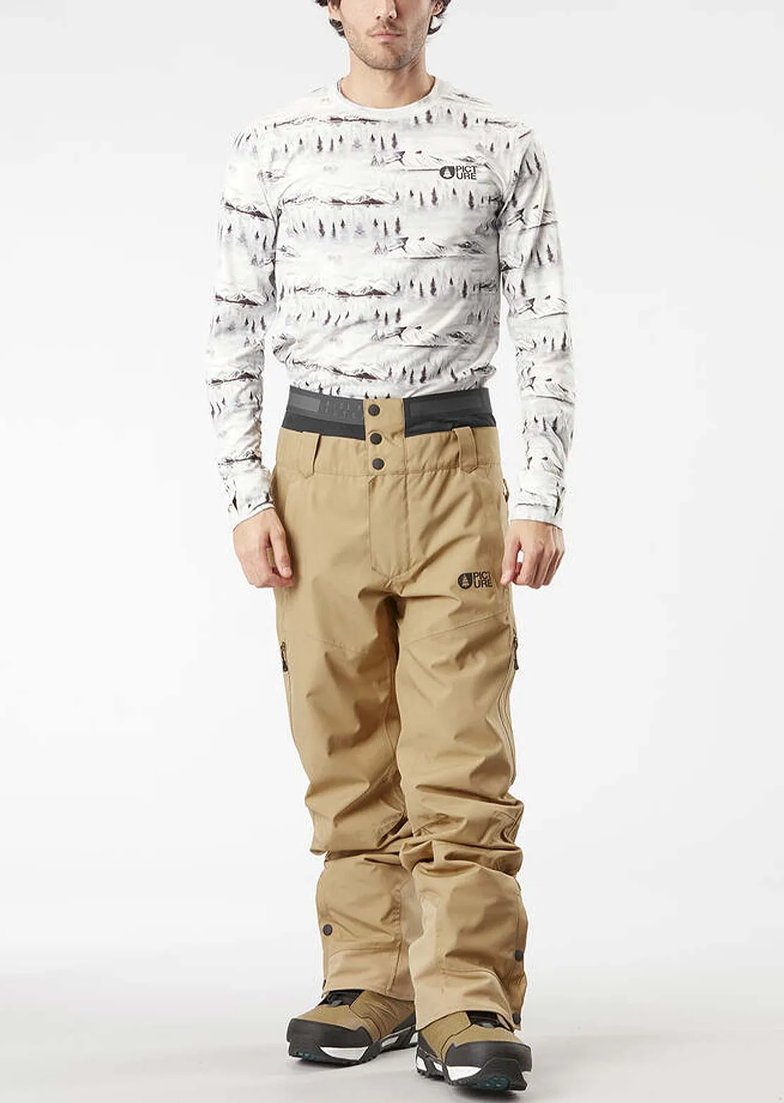 Picture Men's Object Pants