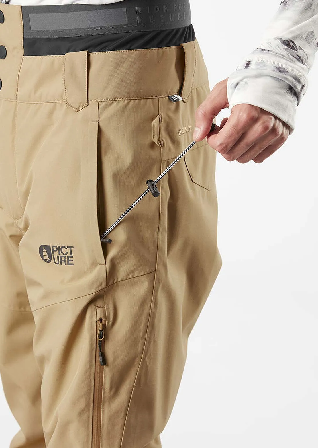 Picture Men's Object Pants