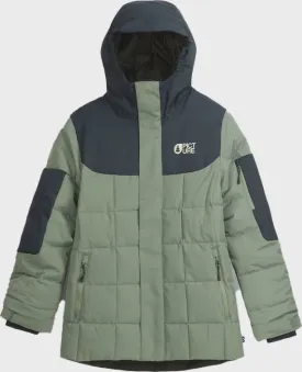 Picture Olyver Jacket Wreath Size 12Y