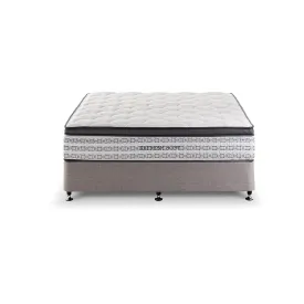 Refresh Soft Single Mattress