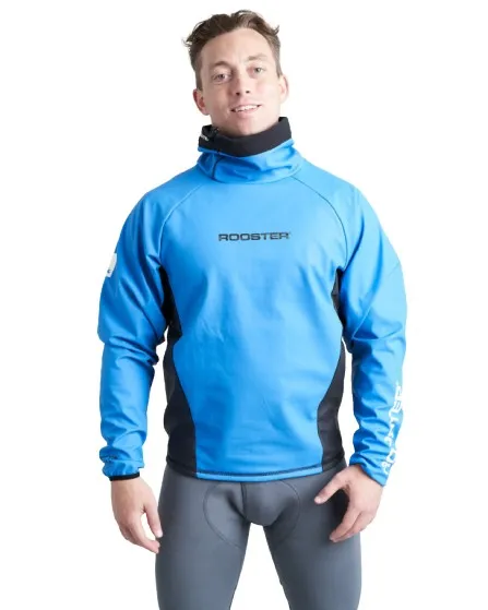 Rooster Classic Aquafleece Top