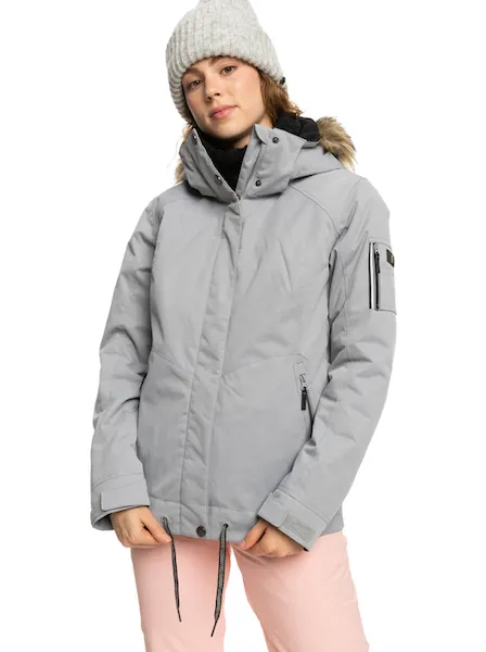 Roxy Meade Insulated Jacket 2024