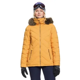 Roxy Quinn Ski/Snowboard Jacket