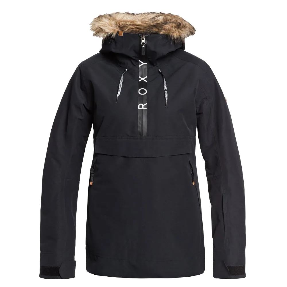 Roxy Shelter Ski/Snowboard Jacket