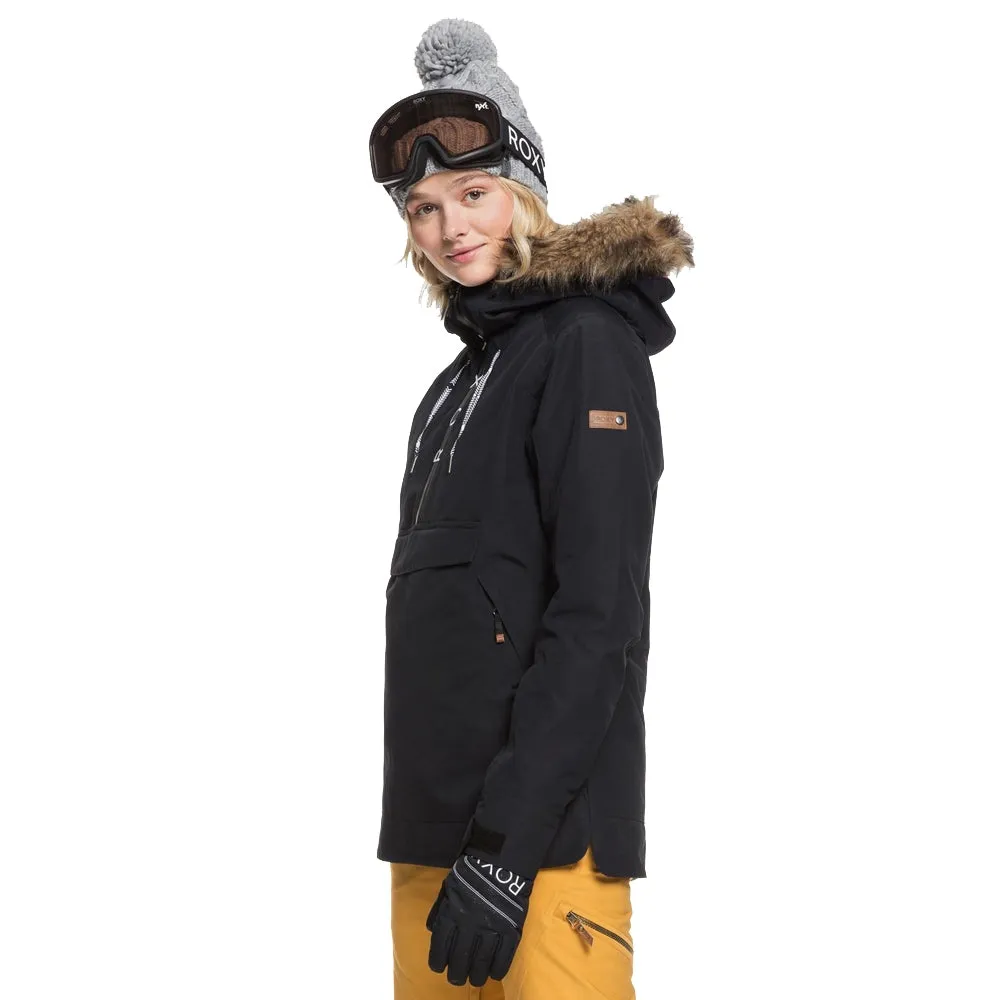 Roxy Shelter Ski/Snowboard Jacket