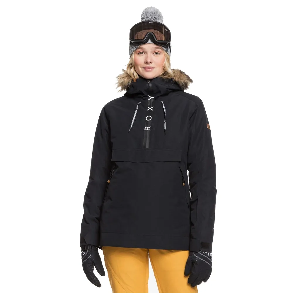 Roxy Shelter Ski/Snowboard Jacket