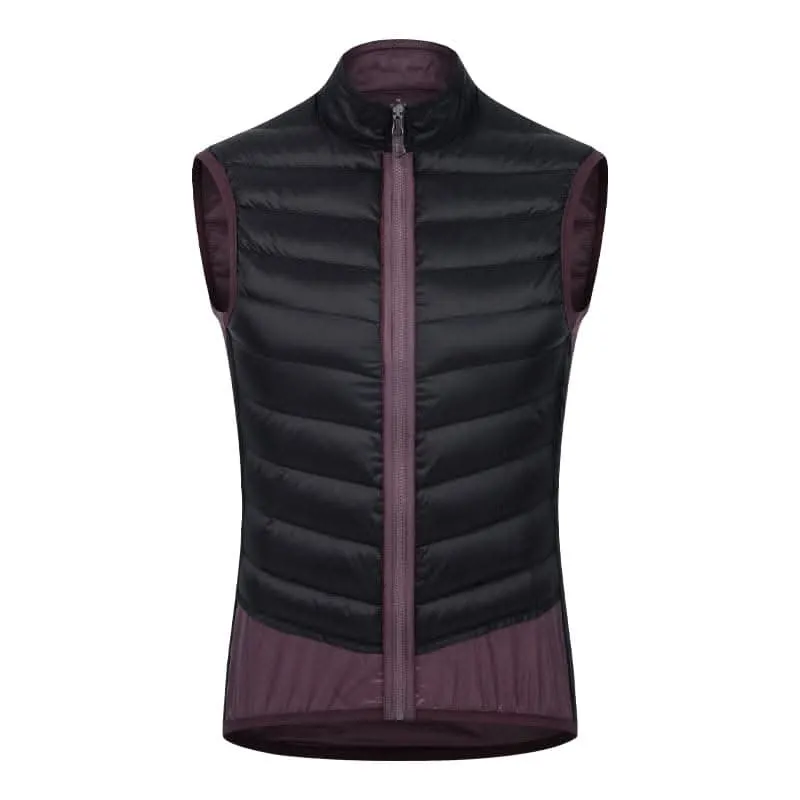 Santic Beyond Double-Face Down Gilet