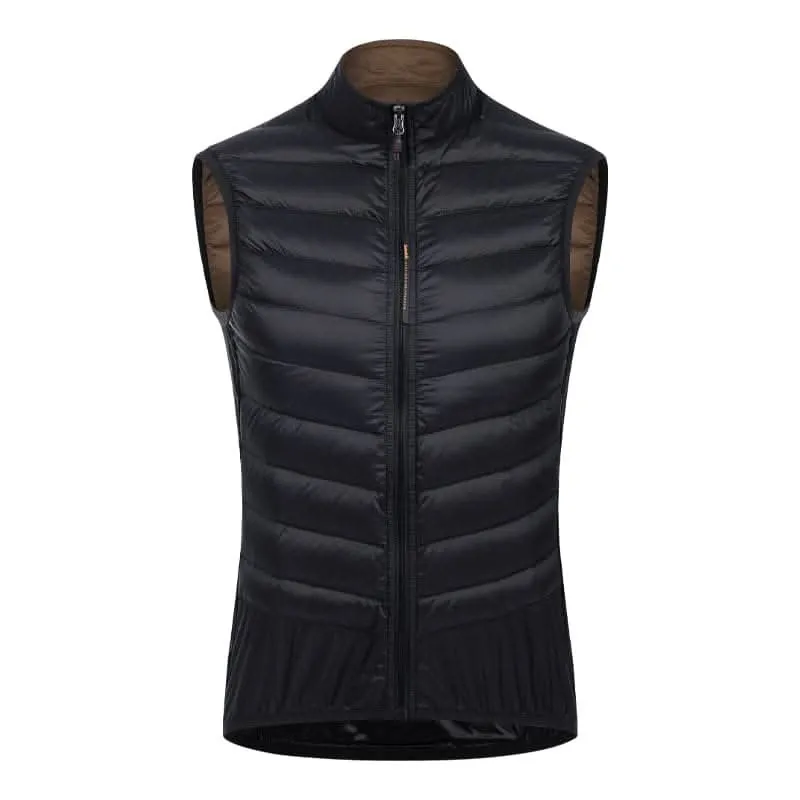 Santic Beyond Double-Face Down Gilet