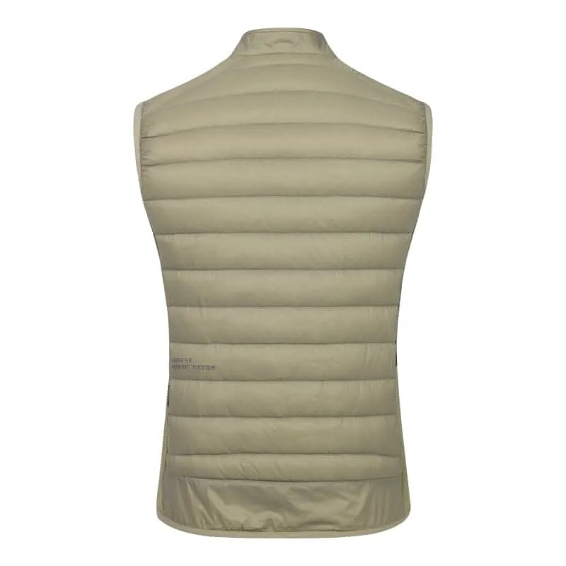 Santic Beyond Double-Face Down Gilet