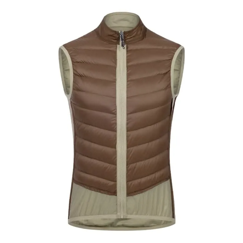 Santic Beyond Double-Face Down Gilet