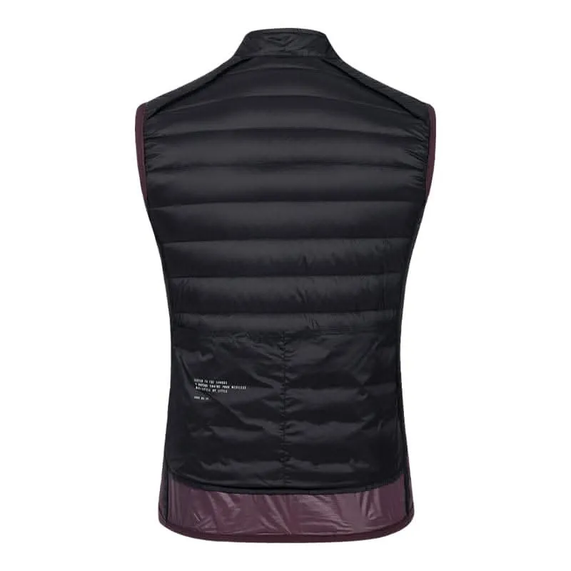 Santic Beyond Double-Face Down Gilet