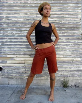 Simplicity Bermuda Shorts