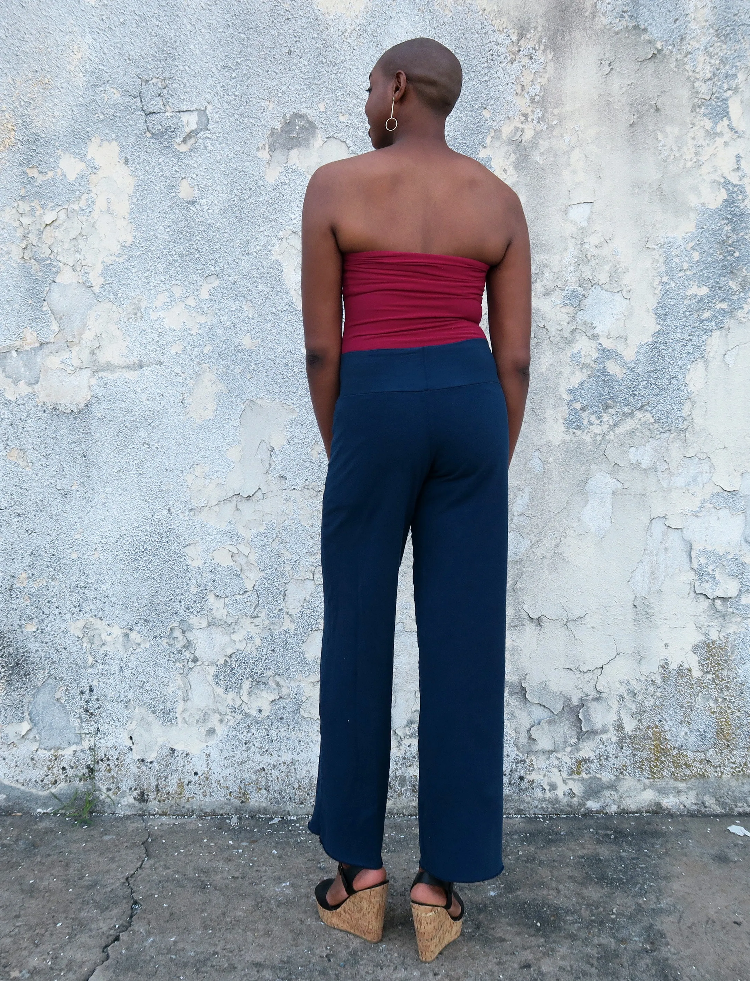 Simplicity Pant