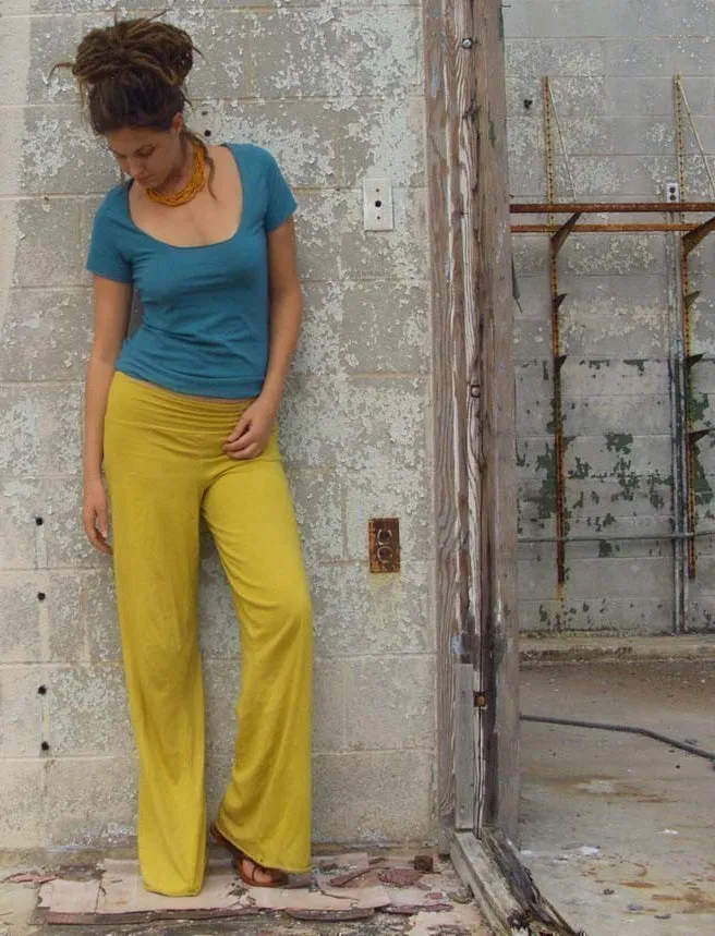 Simplicity Pant