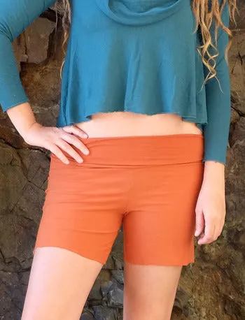 Simplicity Shorts