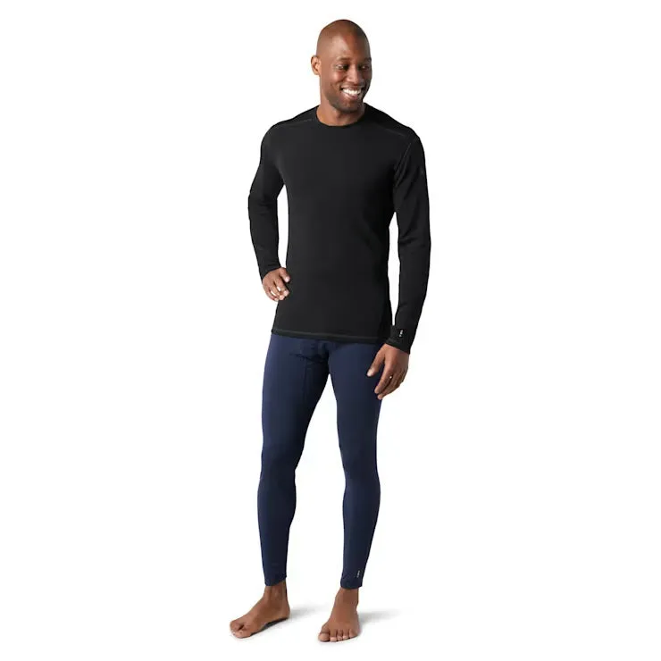 SMARTWOOL CLASSIC THERMAL MERINO BASE LAYER CREW BOXED MENS TOP