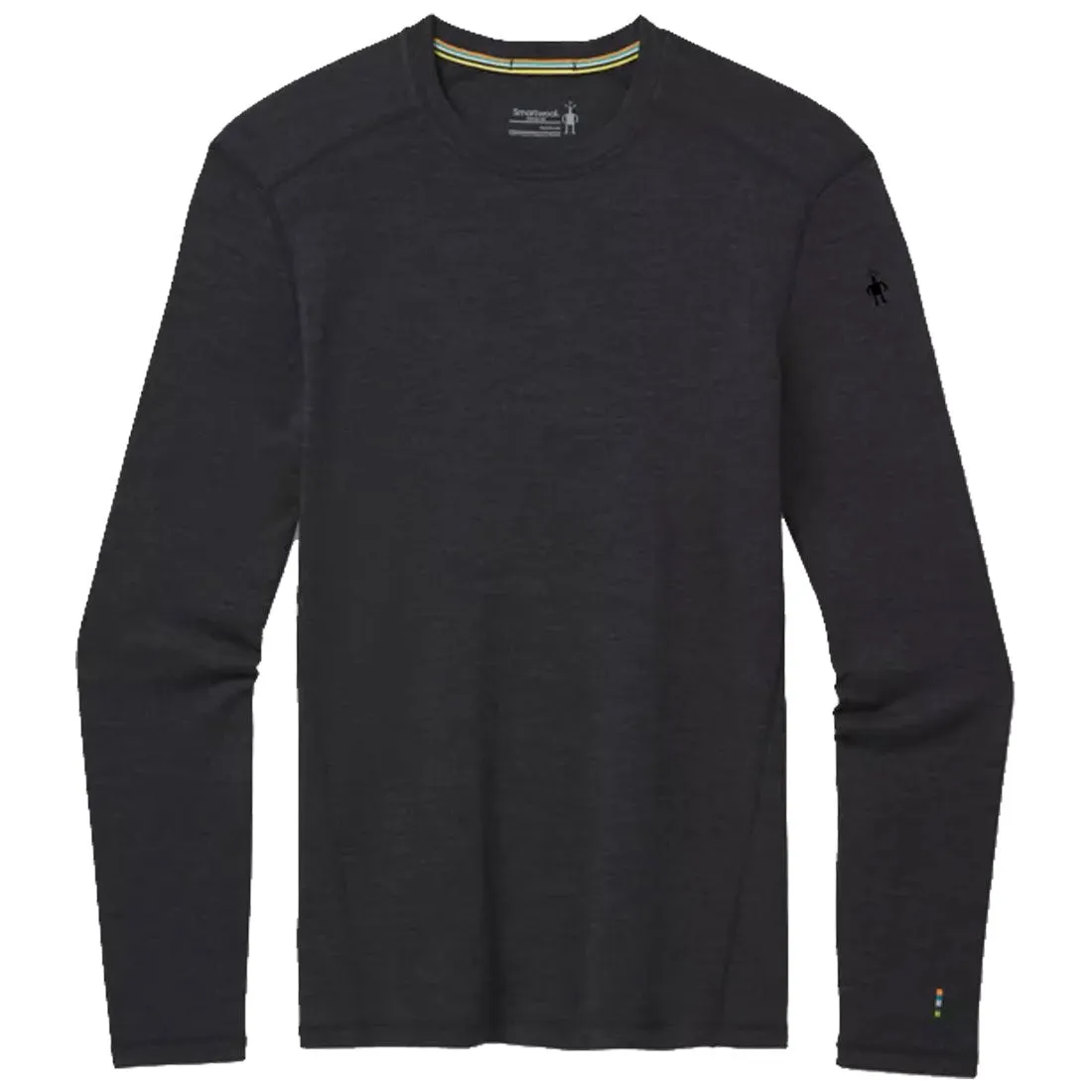 Smartwool Classic Thermal Merino Base Layer Crew - Men's