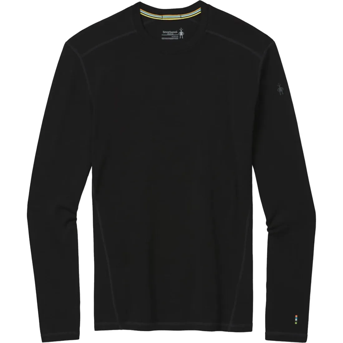 Smartwool Classic Thermal Merino Base Layer Crew - Men's