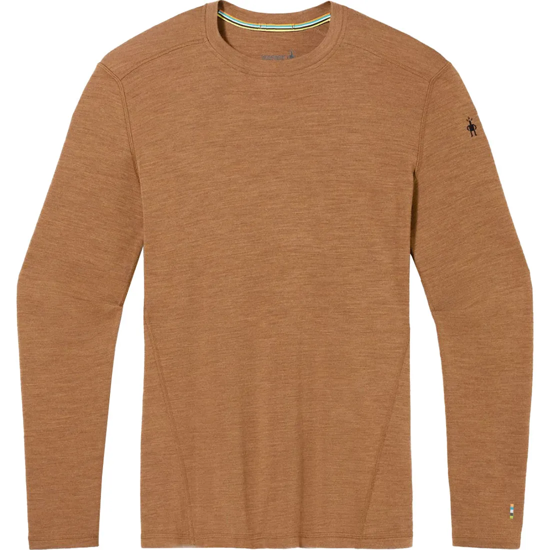 Smartwool Classic Thermal Merino Base Layer Crew - Men's