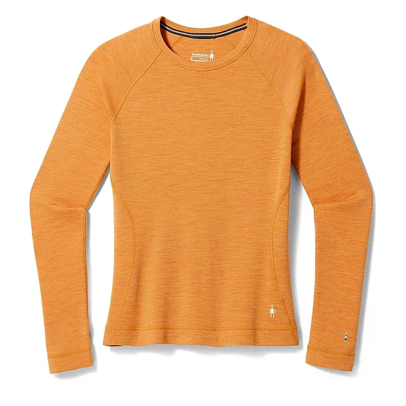 Smartwool W's Classic Thermal Merino Base Layer Crew