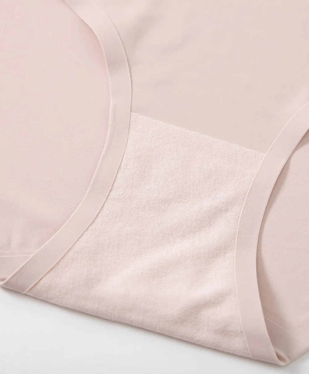 Soft Romance Midi Panties