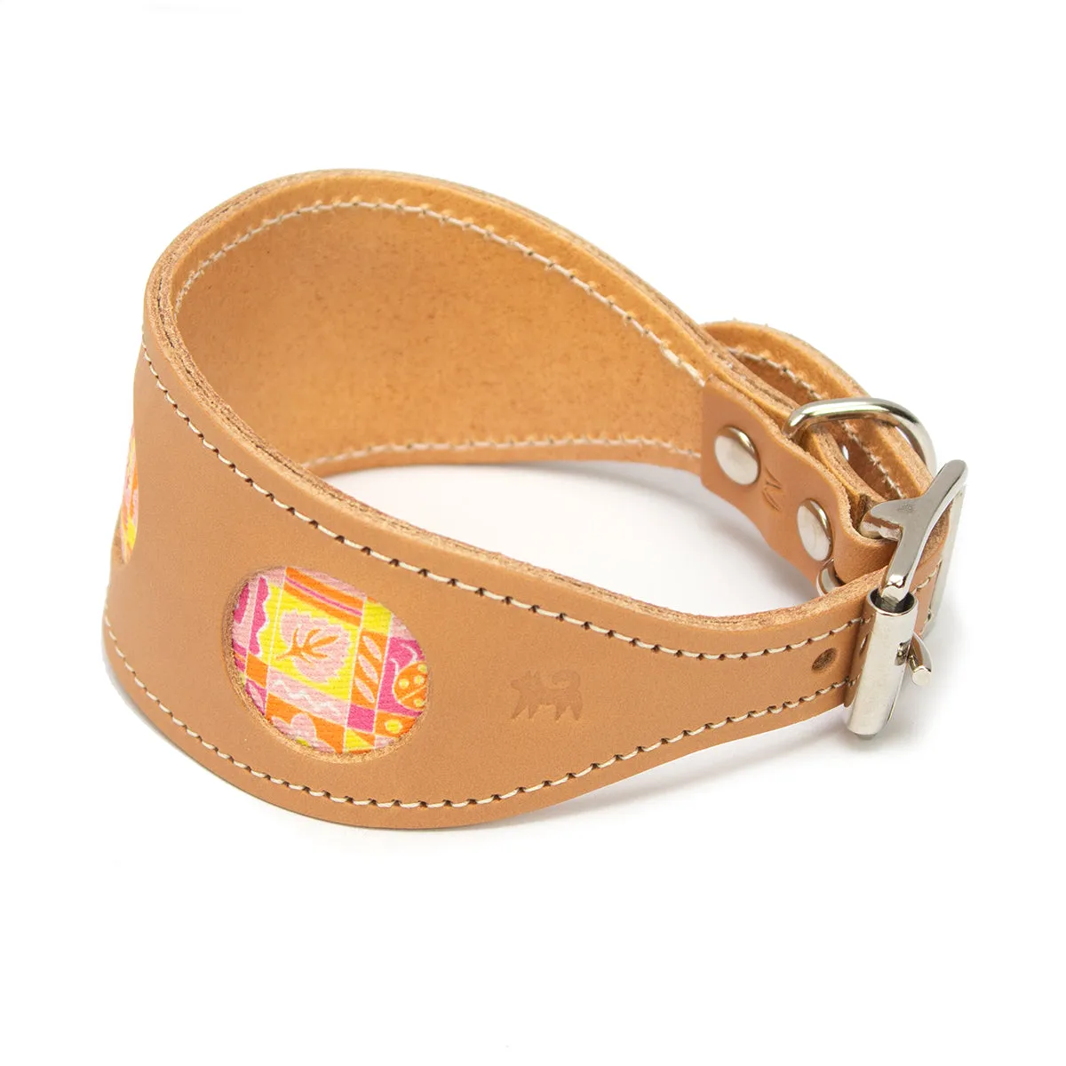 Summer Harvest Hound Collar