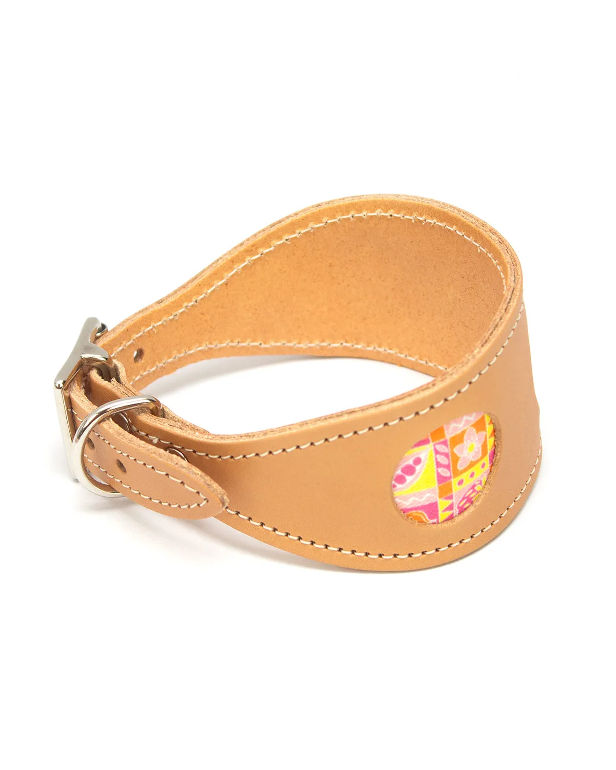 Summer Harvest Hound Collar