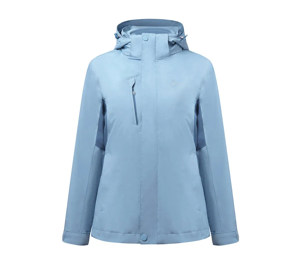 TARRAMARRA® Women 3 in 1 Water-Resistant Jacket Elodie