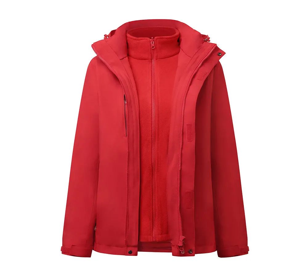 TARRAMARRA® Women 3 in 1 Water-Resistant Jacket Elodie