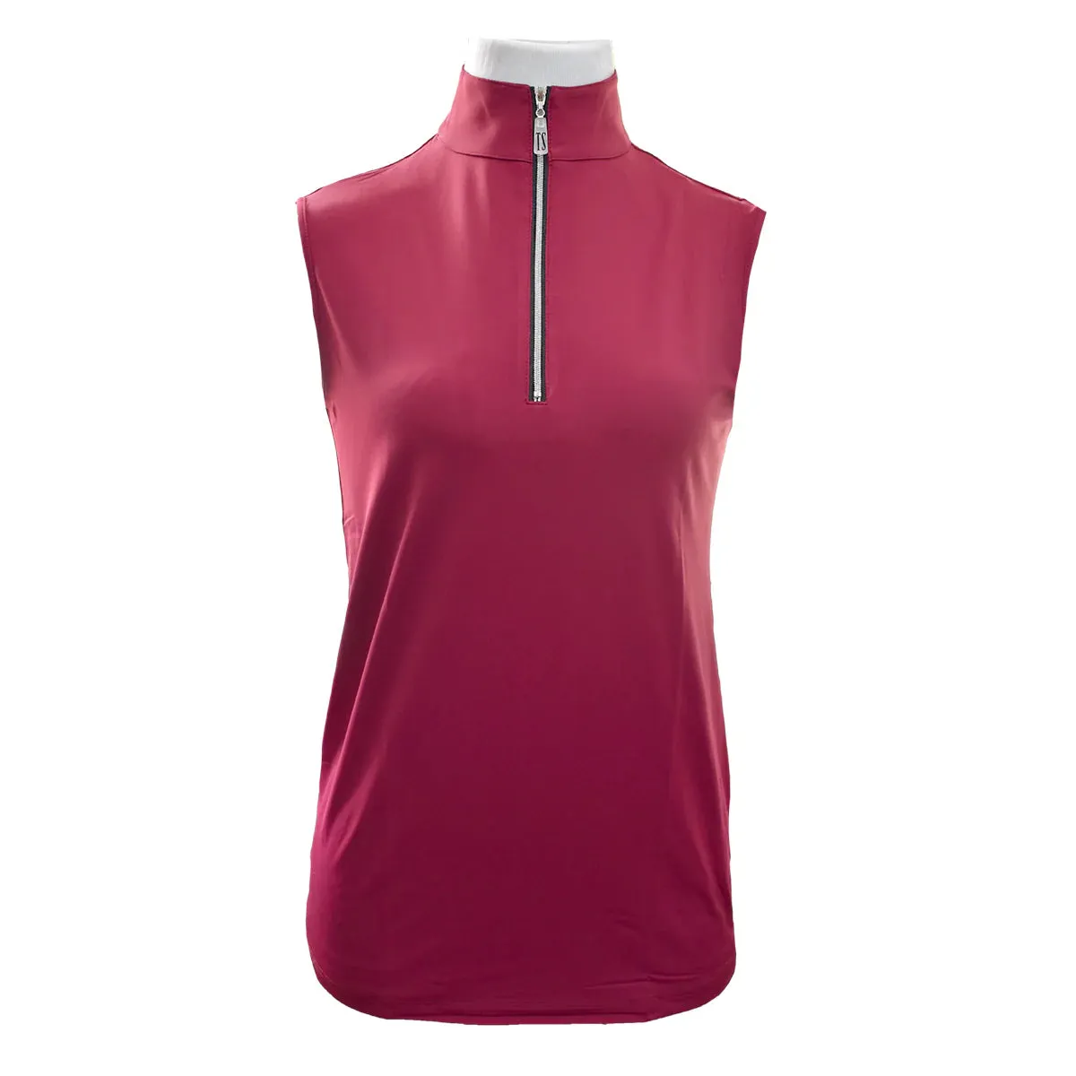 The Tailored Sportsman Ice Fil Sleeveless