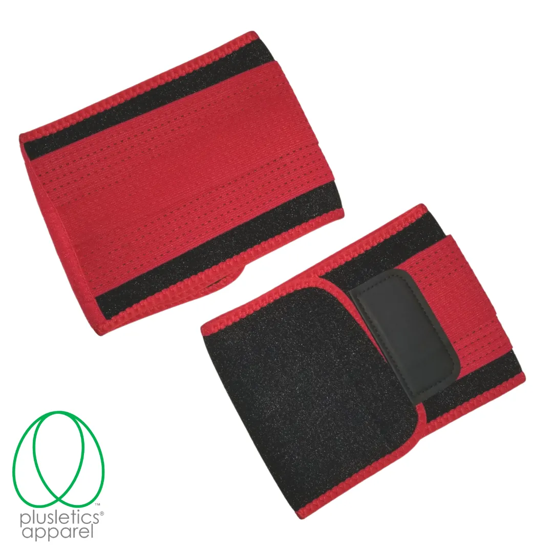 Ultra Sweat Compression Arm Wraps