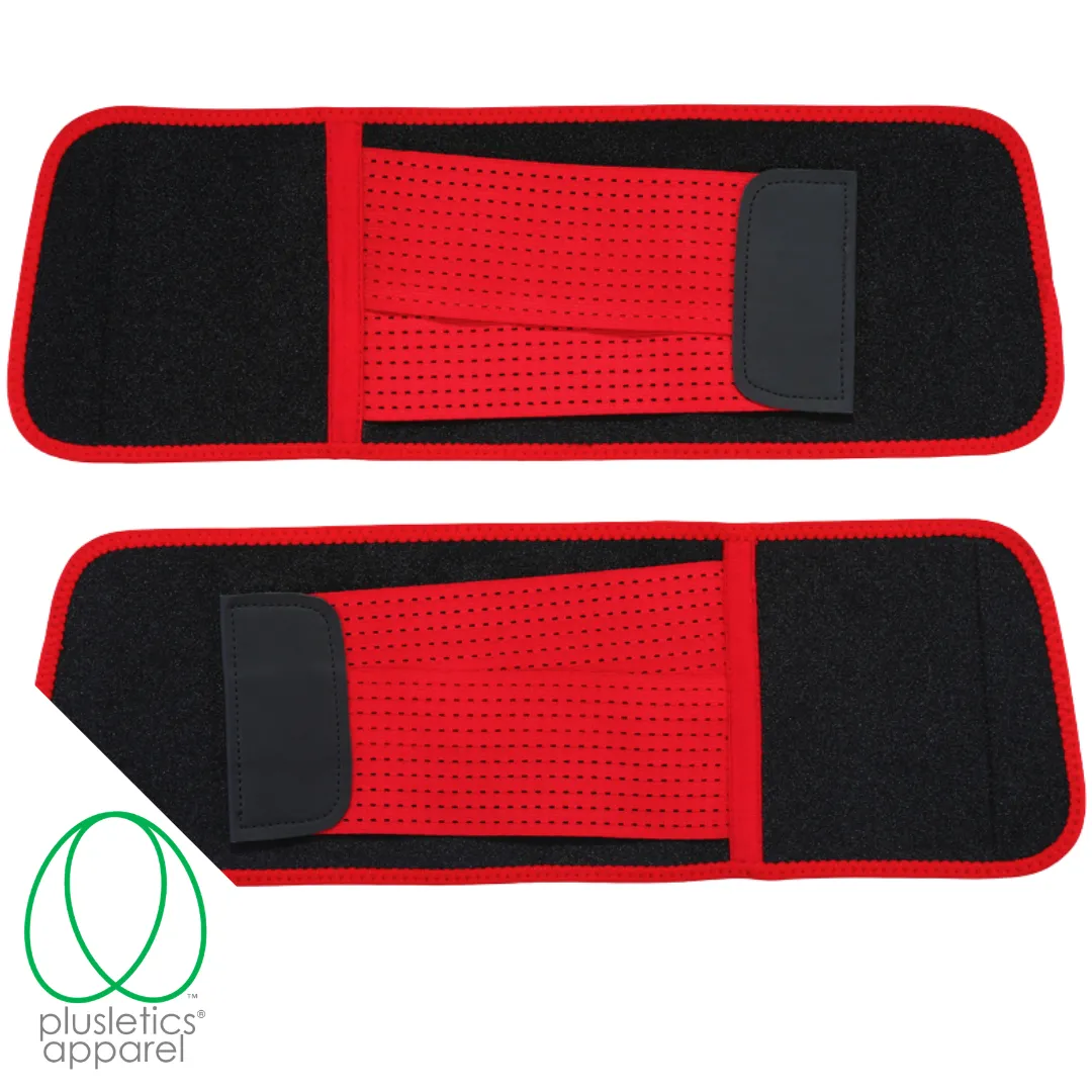 Ultra Sweat Compression Arm Wraps